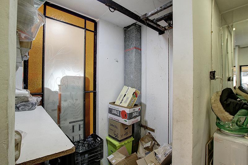 Edificio en Block en venta
