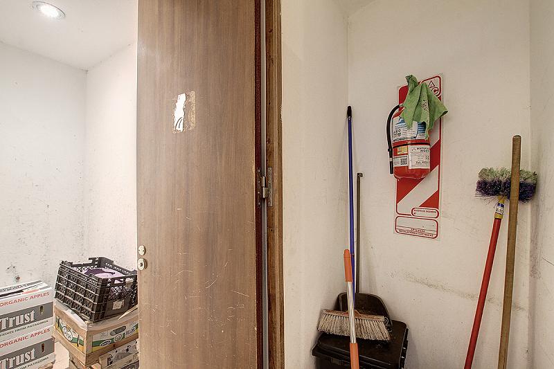 Edificio en Block en venta