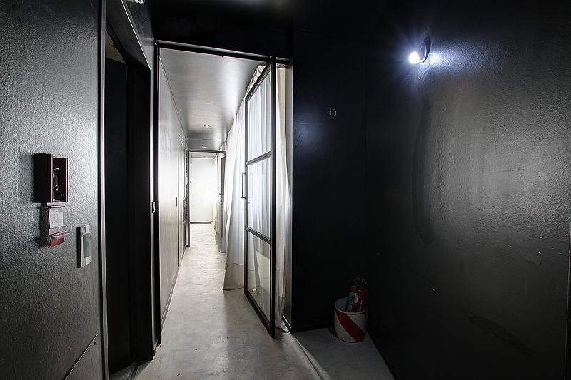 Edificio en Block en venta