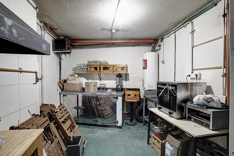 Edificio en Block en venta