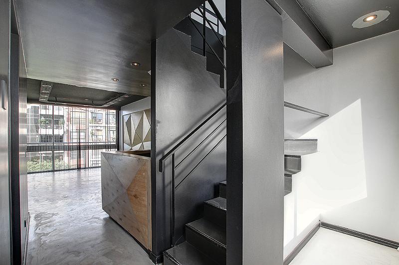 Edificio en Block en venta