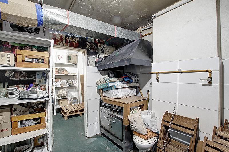 Edificio en Block en venta