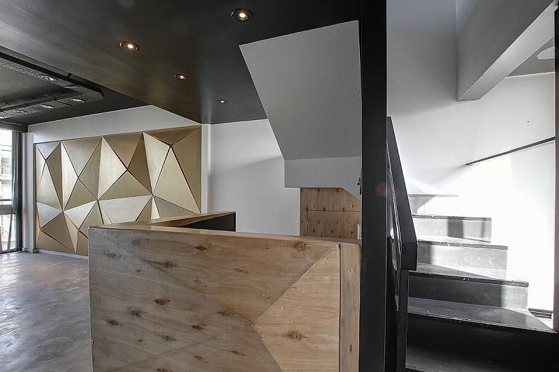Edificio en Block en venta