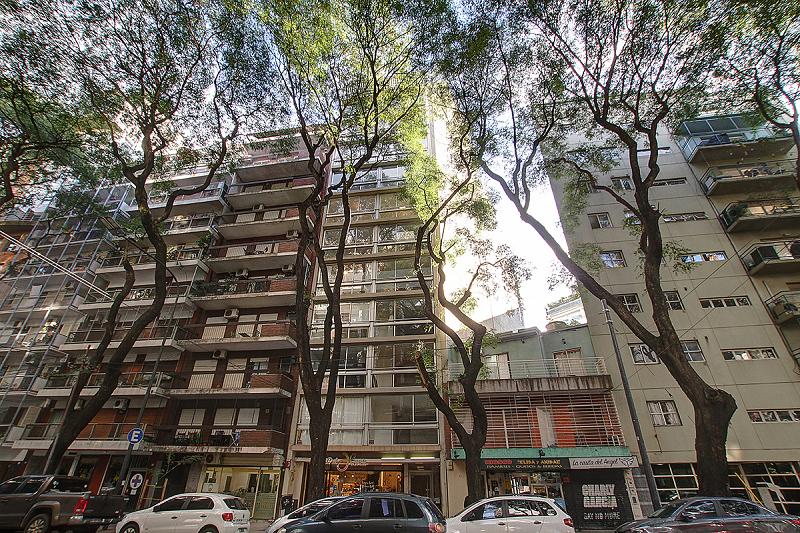 Edificio en Block en venta