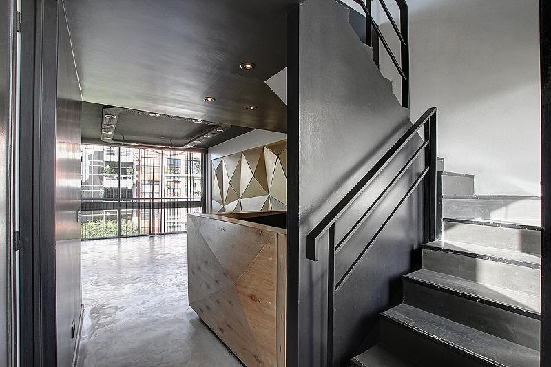 Edificio en Block en venta