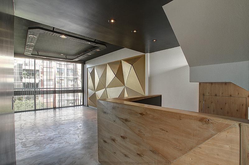 Edificio en Block en venta