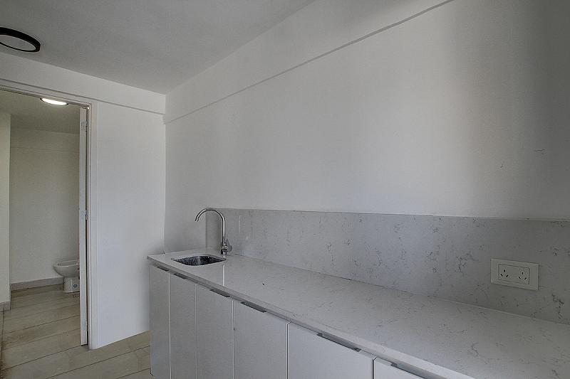 Departamento en alquiler