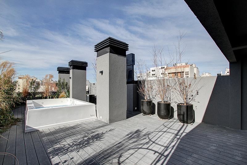 Departamento en alquiler