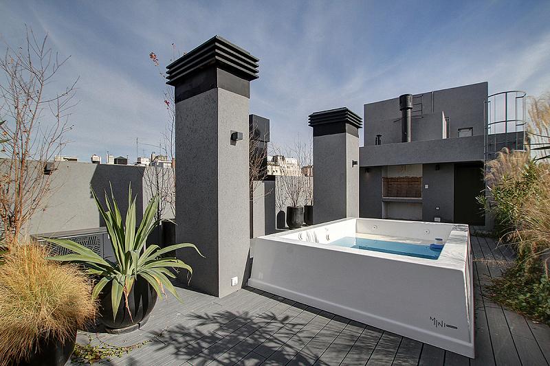 Departamento en alquiler