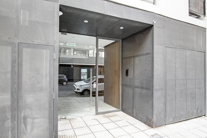 Departamento en alquiler