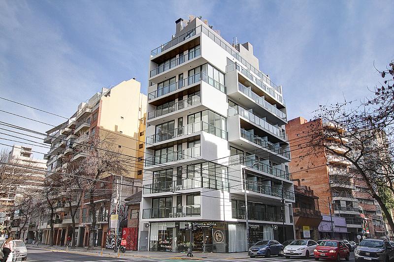 Departamento en alquiler