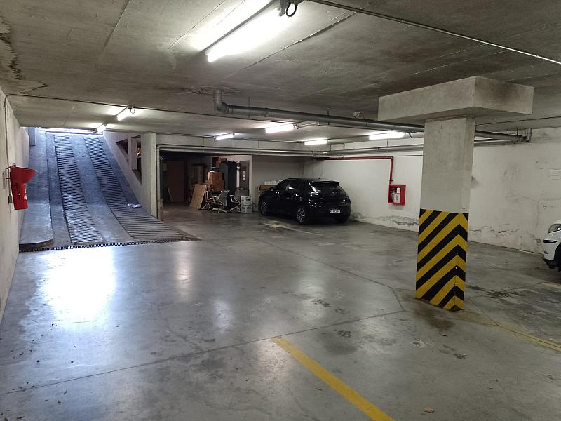 Oficina en alquiler