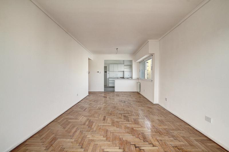 Departamento en alquiler