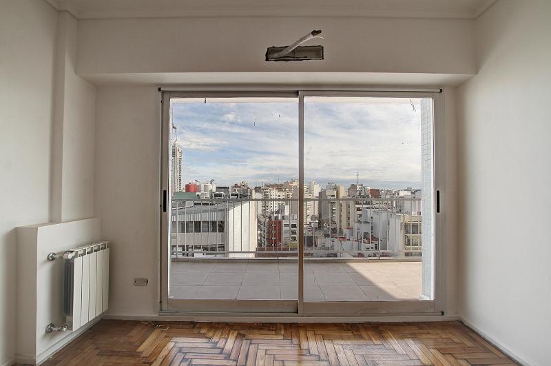 Departamento en alquiler