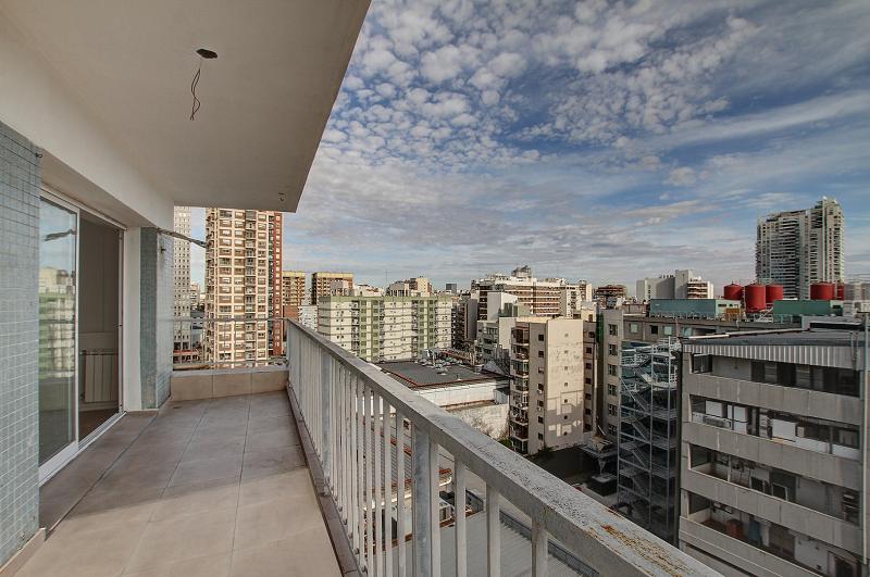 Departamento en alquiler