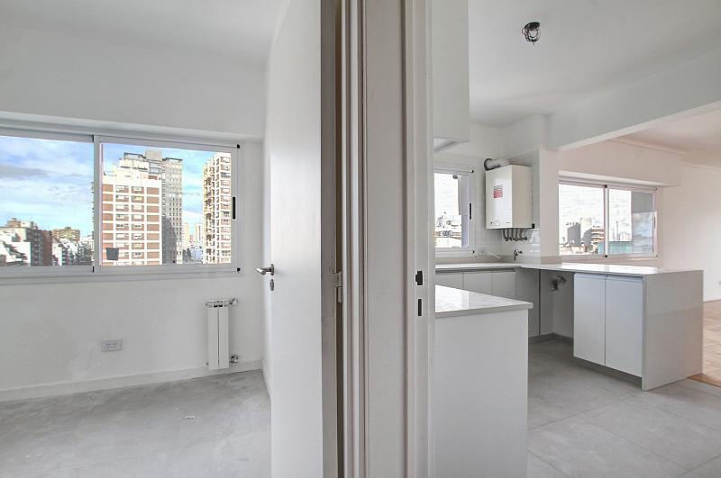 Departamento en alquiler