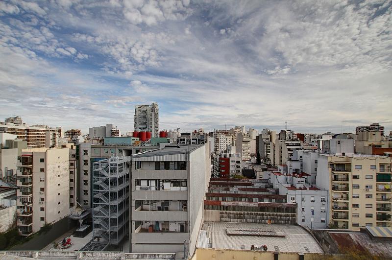Departamento en alquiler