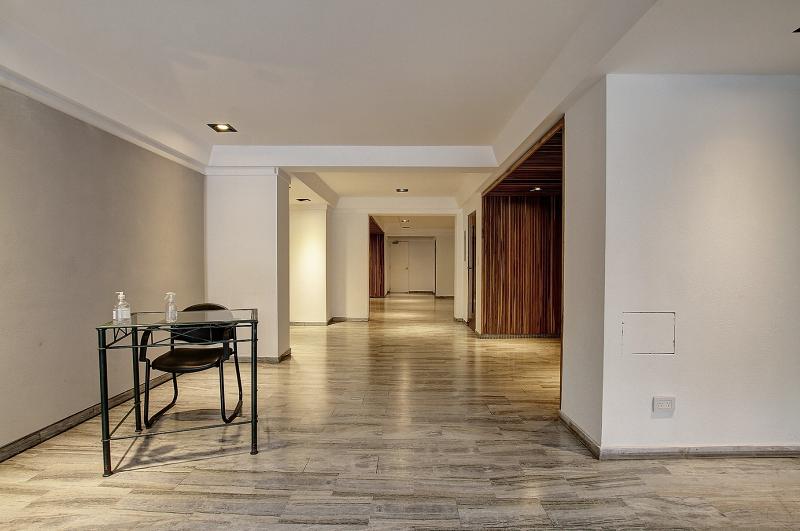 Departamento en alquiler