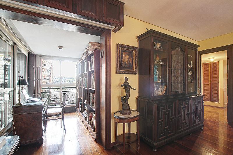 Departamento en alquiler