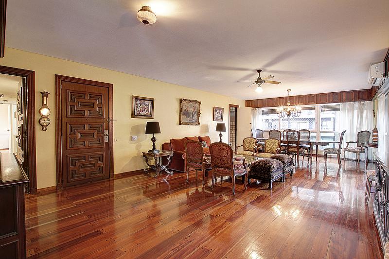 Departamento en alquiler