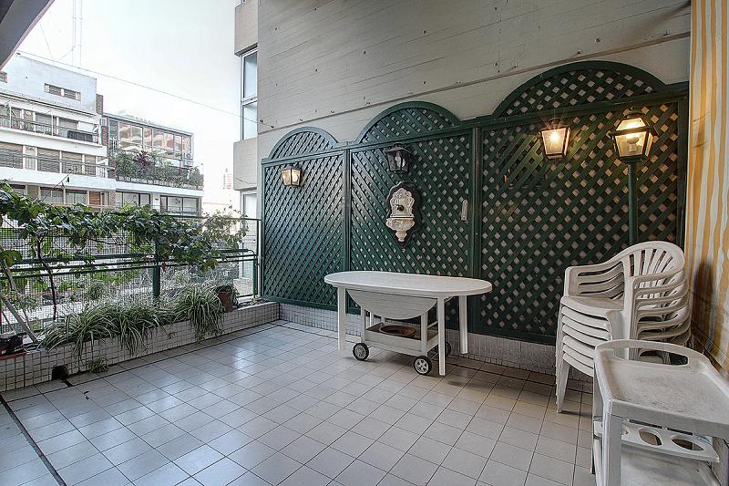 Departamento en alquiler