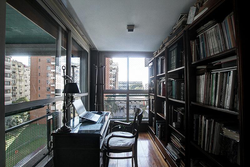 Departamento en alquiler
