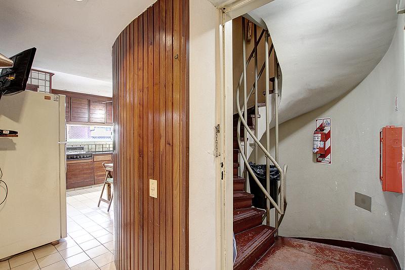 Departamento en alquiler