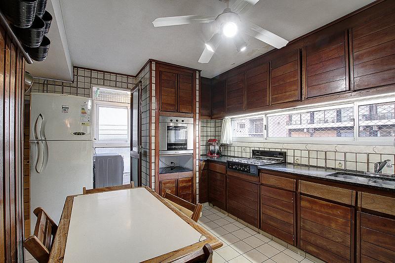Departamento en alquiler