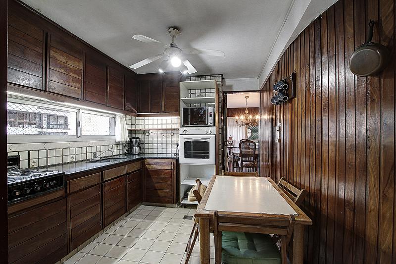 Departamento en alquiler