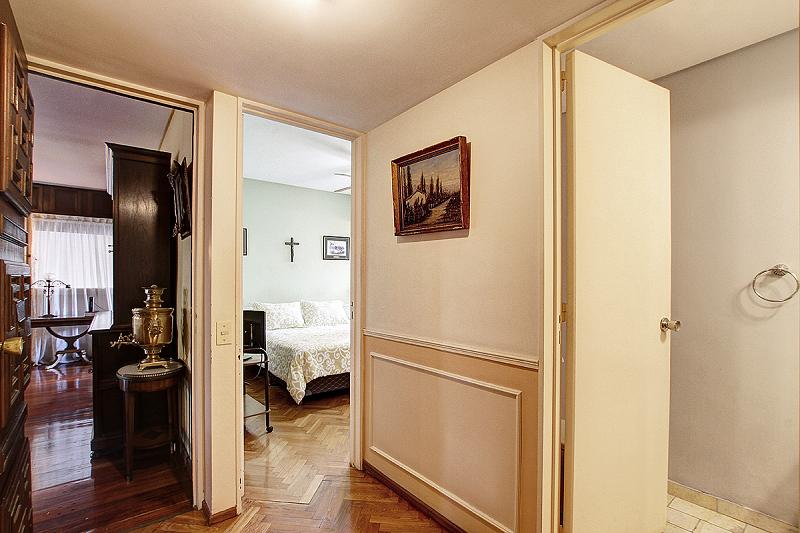 Departamento en alquiler