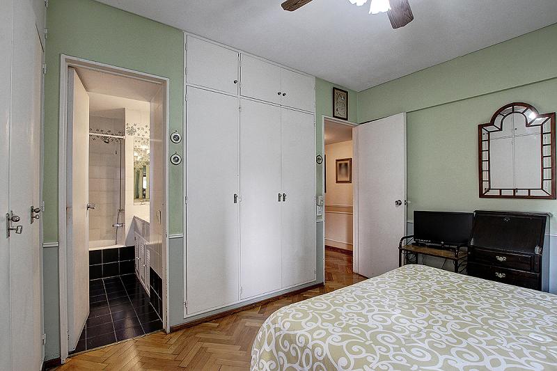 Departamento en alquiler