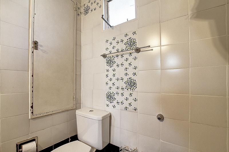 Departamento en alquiler