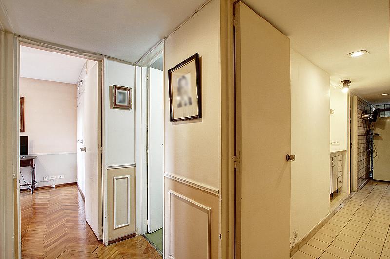 Departamento en alquiler