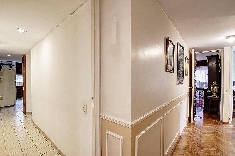 Departamento en alquiler