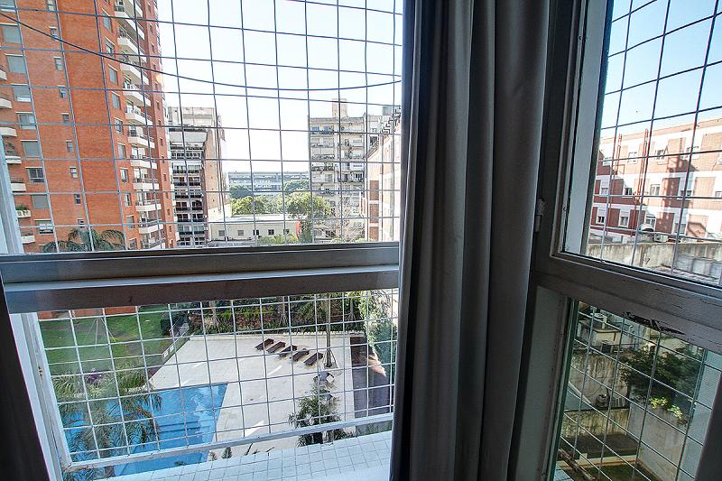 Departamento en alquiler