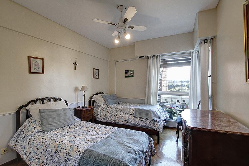 Departamento en alquiler