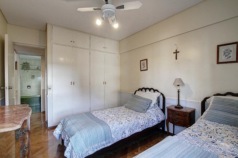 Departamento en alquiler