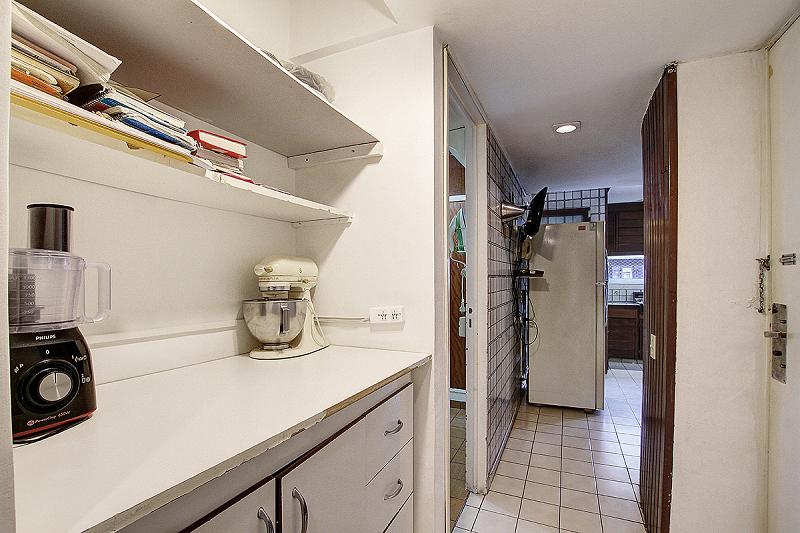 Departamento en alquiler