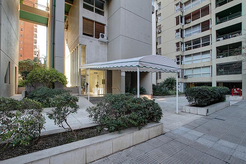 Departamento en alquiler
