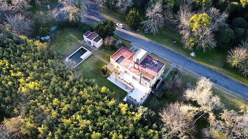 Casa en venta