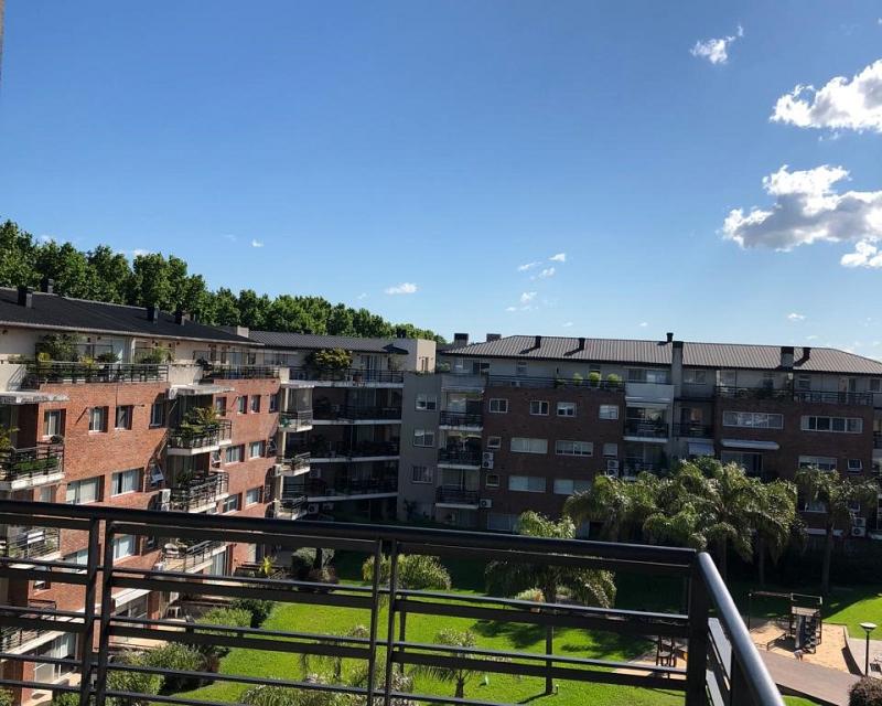 Departamento en venta