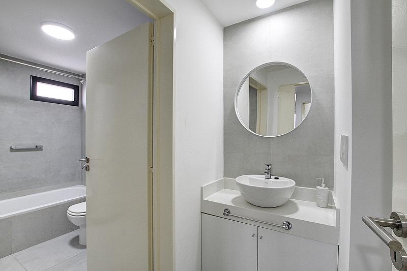 Departamento en alquiler