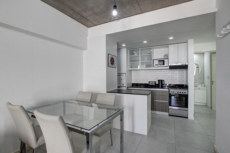 Departamento en alquiler