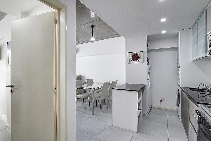Departamento en alquiler