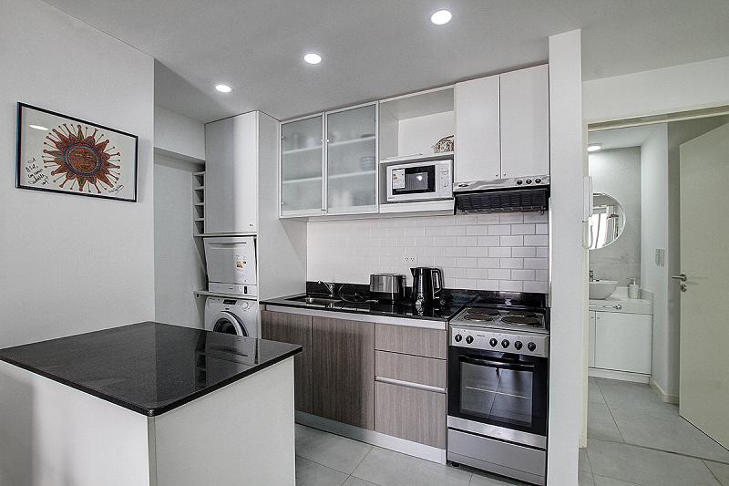 Departamento en alquiler