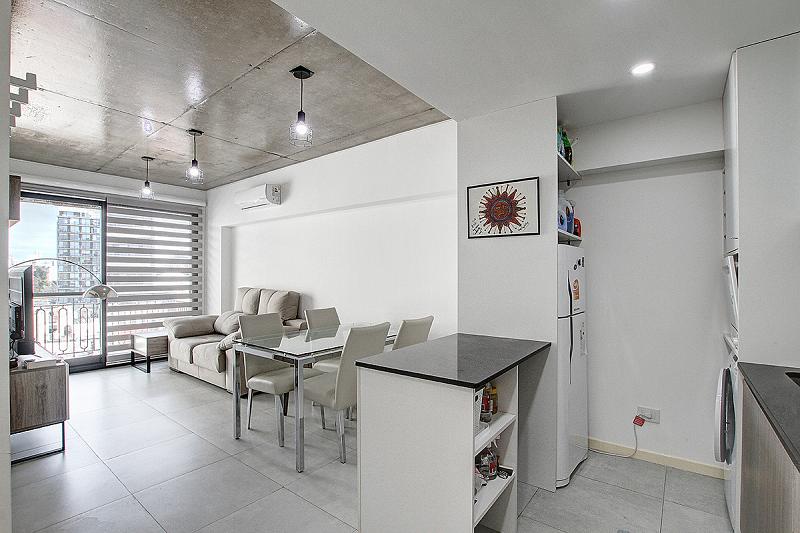 Departamento en alquiler
