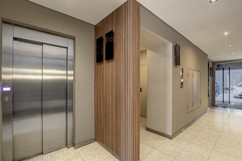 Departamento en alquiler