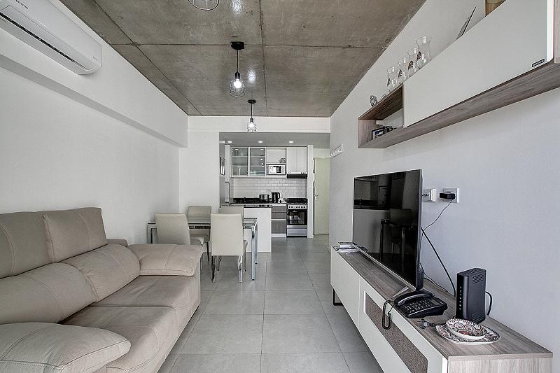 Departamento en alquiler