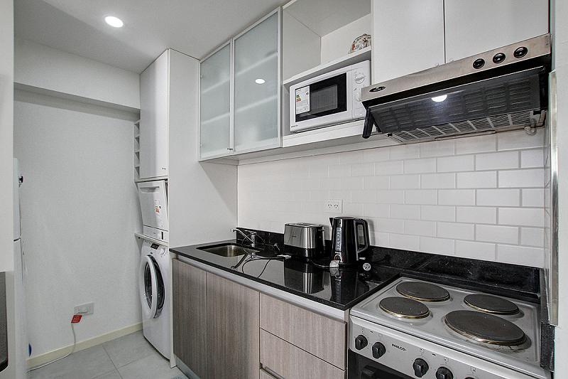Departamento en alquiler