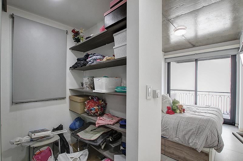 Departamento en alquiler